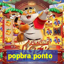 popbra ponto